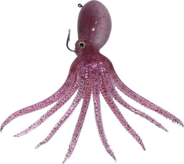 Dolphin Rock Squid 200gr Jxz 02-20 #10   - Image 1