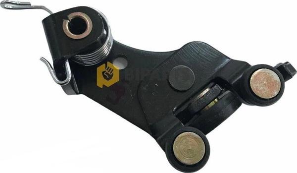 Ford Connect 2006  Sürgülü Kapı Orta Makara Sağ  (Oem No:6T16V26800Ab) - Image 1