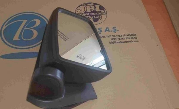Dikiz Aynası H100 Kamyonet 2004-2007 Jpi Sağ  Oem No: 87620-4F000 - Image 1