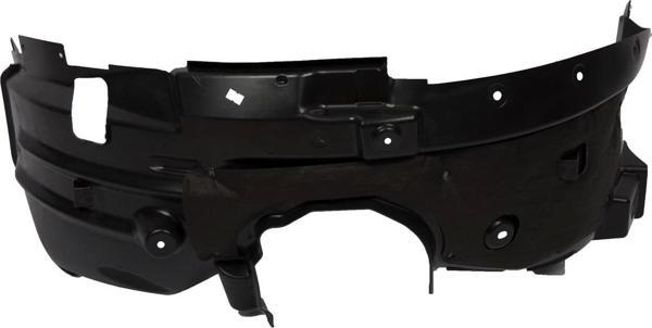 Çamurluk Davlumbazı Ön Sağ Ford Transıt V-363 Bm 14- (Oem No: Fk31 16034 Ad) - Image 1