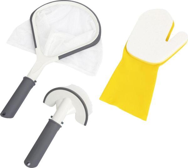 Lay-Z-Spa® Hepsi Bir Arada Temizleme Alet Seti - Image 1