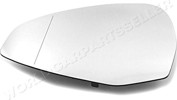 Vw  A4 A5 2015- Ayna Camı Sol  (Oem No:8W0857535E) - Image 1