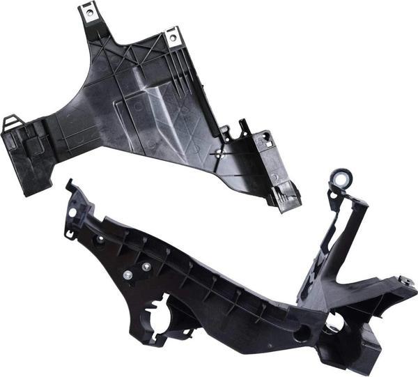 Far Bağlantı Braketi A4 2013-2015 Sağ (Oem No:8K0805608B) - Image 1