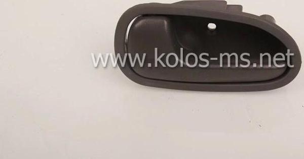 Kapı Kolu Bongo  97Sonrası Ön İç Sol / Sephıa (Oem No: 0K240-59-33096) - Image 1