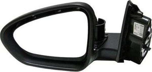 Dıs Dıkız Aynası Sol El+Ast+Resıztanslı Fıat Egea Bm 15- (Oem No: 735656599) - Image 1