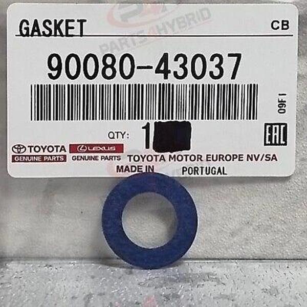 Karter Tapa Pulu Kutu Içı Adet 50 Japon Rav4 (A2) 2.0 01-05 (Oem No: 90080-43037) - Image 1