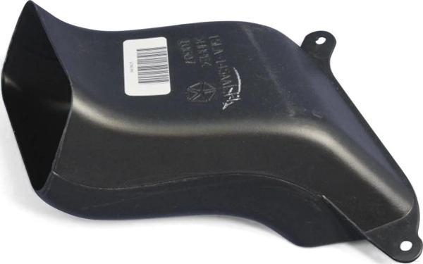 Ford Ranger Pıck-Up Elektrikli Ayna 12-Den İtibaren;Krom Tip Sol Ab3917683Agd (Oem No: Ab3917683Agd) - Image 1