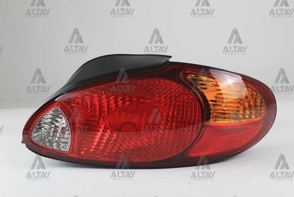 Stop Lambası Elantra  1999-2001 Duysuz Sağ (1 Adet) (Oem No: 92402-29500) - Image 1
