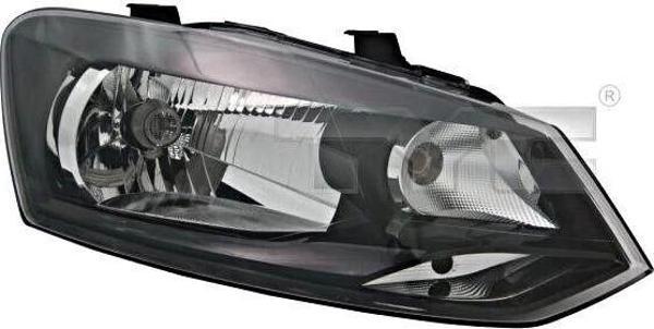 Far Polo 2009-2014 Valeo Tip Sol (Oem No:6R1941015E) - Image 1