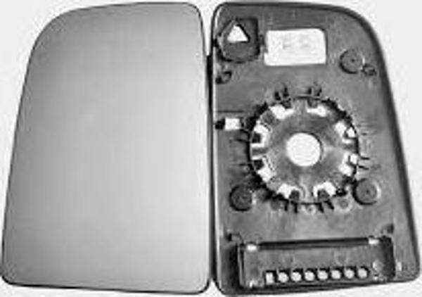 Ayna Camı Sol Elektrıklı (Büyük) Mercedes Sprt.210,213,216,310,316,510,513,516.Cdı -Vw.Crafter Om.65 - Image 1