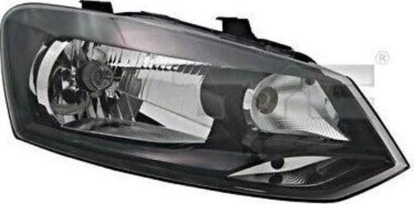 Far Polo 2009-2014 Valeo Tip Sağ (Oem No:6R1941016E) - Image 1