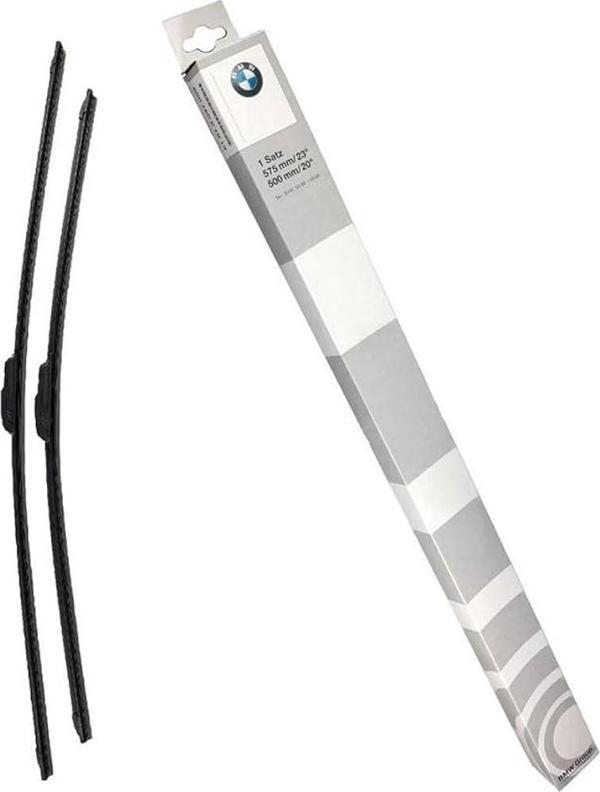 Silecek Süpürgesi Takım Aerotwın A696S (550+450Mm) (Oem No:61612219147) - Image 1
