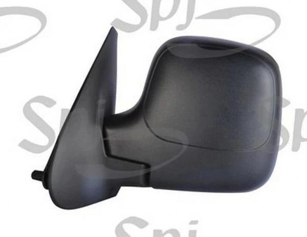 Partner Berlingo Manuel Ayna 1996-2008 Sol Oem No:8153Hl - Image 1