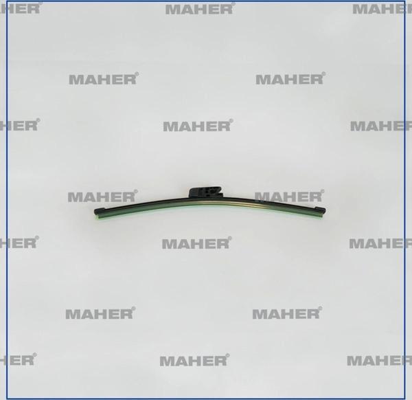 Silecek Süpürgesi Ceed 2013 Sonrası Arka Aerotwın A311H (300Mm) (Oem No:98850A2000) - Image 1