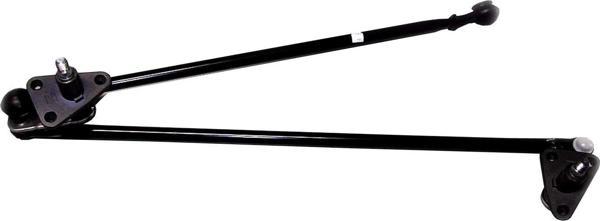 Cam Silgi Mekanizması Accent İç  1995-00 (Oem No:9820022000) - Image 1