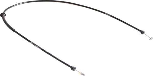 Ford Transit M12-M15 1993- Motor Kaput Açma Teli  (Oem No:86Vb16K746Be) - Image 1