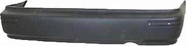 Tampon Civic Arka  1996-1998 Bantlı Tip Sedan (Oem No:71501S04000Zz) - Image 1