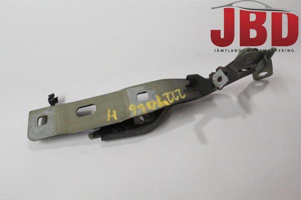 Sag Kaput Mentese Psa C4 (C41) (Oem No: 9831199380) - Image 1