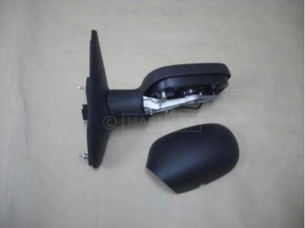 Megane Elektrikli Ayna 1996-1999 Kör Noktalı Sol Oem No:7700834183 - Image 1