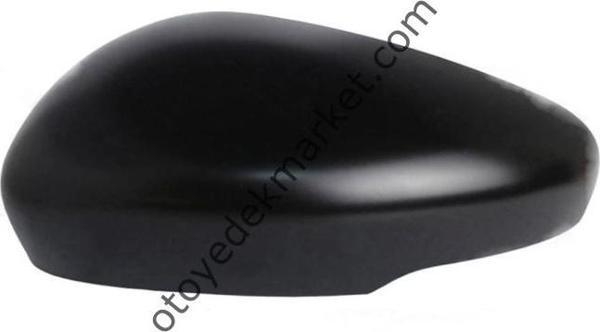 Ford Kuga Ayna Kapağı 2020- Sonrası  Astarlı Sol (Oem No:Lj6Z17D743Captm) - Image 1