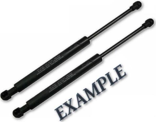 Bagaj Amortisörü Kıa Ceed 06-12 (Oem No: 81770-1H010) - Image 1