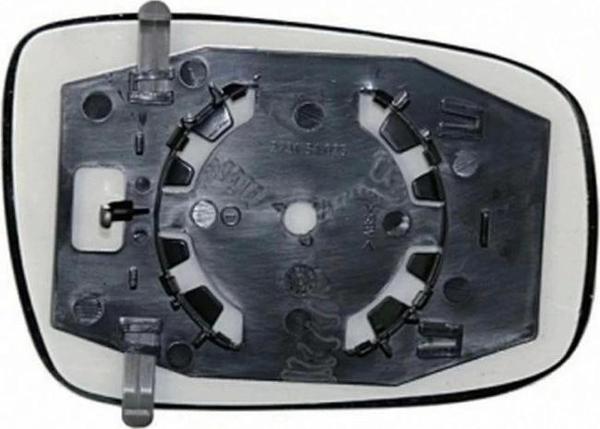 Albea Manuel Ayna Camı 2003-2010 Sağ Oem No:46464550 - Image 1