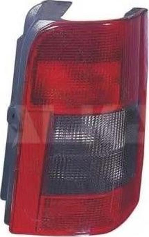 Stop Lambası Partner 96-03 / Berlıngo 96-03 Sol (Oem No: 6350H2) - Image 1
