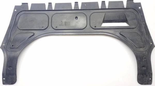 Vw Fabia 2001- Karter Muhafazası Plastik (Oem No:6Q0825237) - Image 1