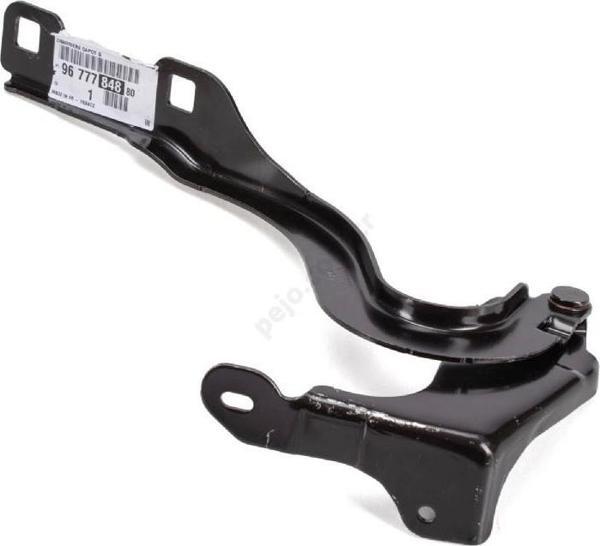 Motor Kaput Mentesesı Sol Psa 308 (T9) Bm 14- (Oem No: 9677784880) - Image 1