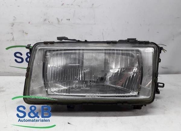 Vw A80 86-1991 Far Sol 1Ah 005 295-131 (Oem No:893941029H) - Image 1