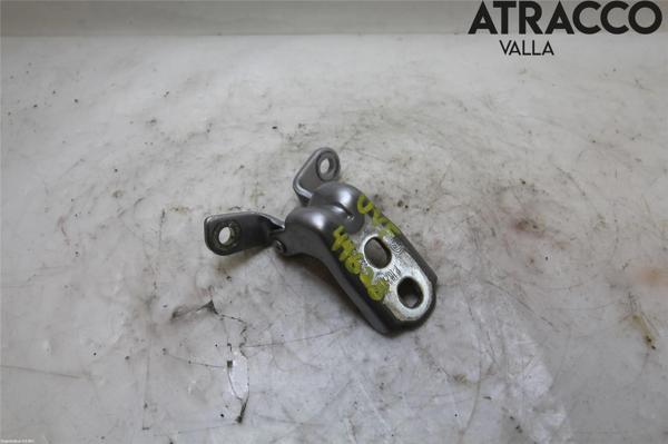 Ön Kapı Menteşesi Alt : Sol Opel Insıgnıa B Astra K Crossland X Adam Bm 16- (Oem No: Yq00224380) - Image 1