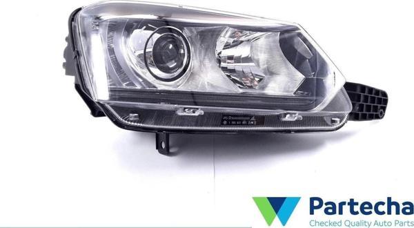 Vw Yeti 2010-2017 Far Sağ  (Oem No:5L1941018D) - Image 1