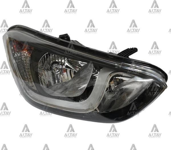 Far I-2020 2012-2015 Elektrikli Sağ (Oem No:921024P500) - Image 1
