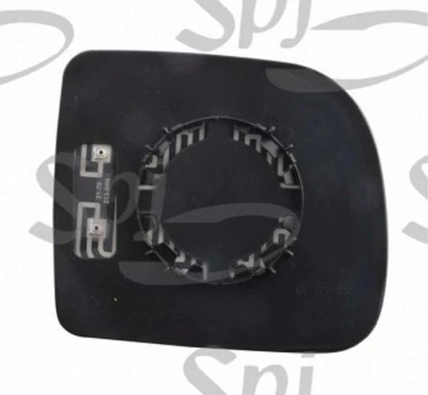 Kangoo Elektrikli Ayna Camı 1997-2001 Sol Oem No:770104483 - Image 1