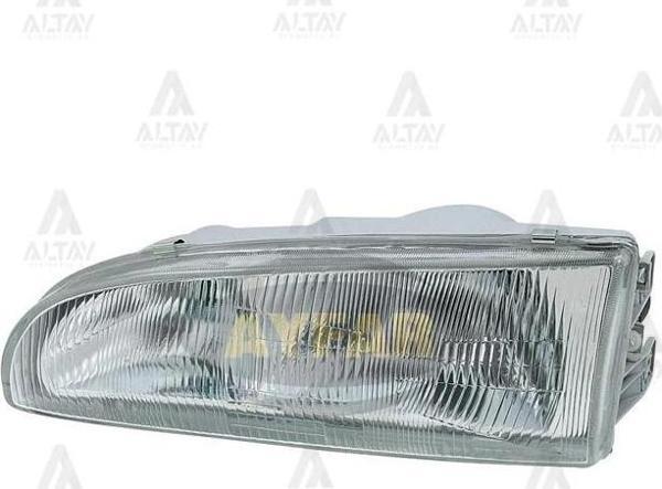 Far H-100  1997-2008 Minibüs Sağ (Oem No:9210243810) - Image 1