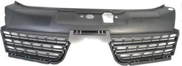 Renault Clio Iı Symbol 2001-05, Ön Panjur  (Oem No:8200083138) - Image 1