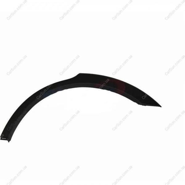 Çamurluk Dodiği Arka Sol Opel Captıva A Captıva B Bm 07- (Oem No: 42390967) - Image 1