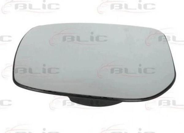 Auris Elektrikli Ayna Camı  2008 2013 Sol Oem No:8790802700 - Image 1