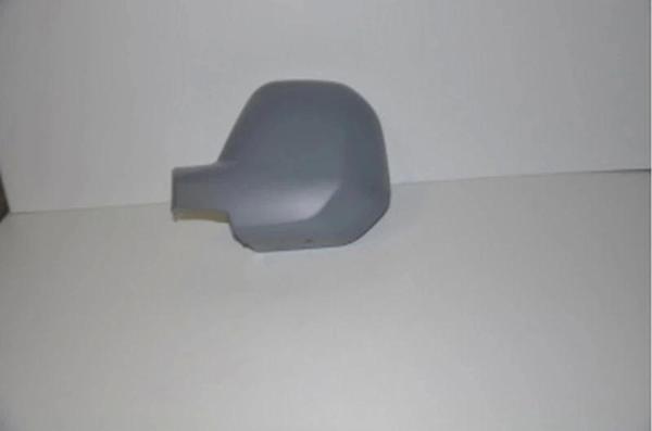 Partner Berlingo Tepee Ayna Kapağı  2008 2012 Astarlı Sol Tek Kapak Geniş Kapak Oem No:8152F4 - Image 1