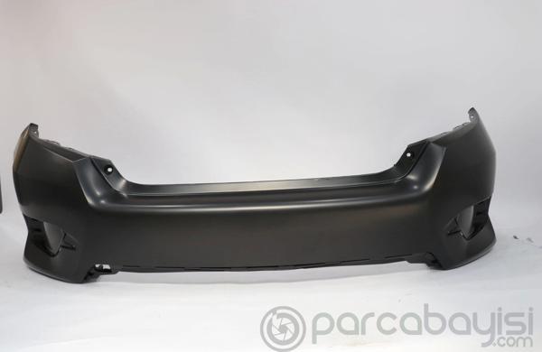 Tampon Civic Arka 2016-2021 Sedan Fc5 (Oem No:04715Tezy00Zz) - Image 1
