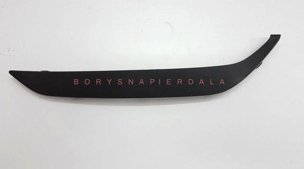 Sis Lamba Çerçeve Çıtası Tucson 15Sonrası Sol (Oem No: 86527-D7010) - Image 1
