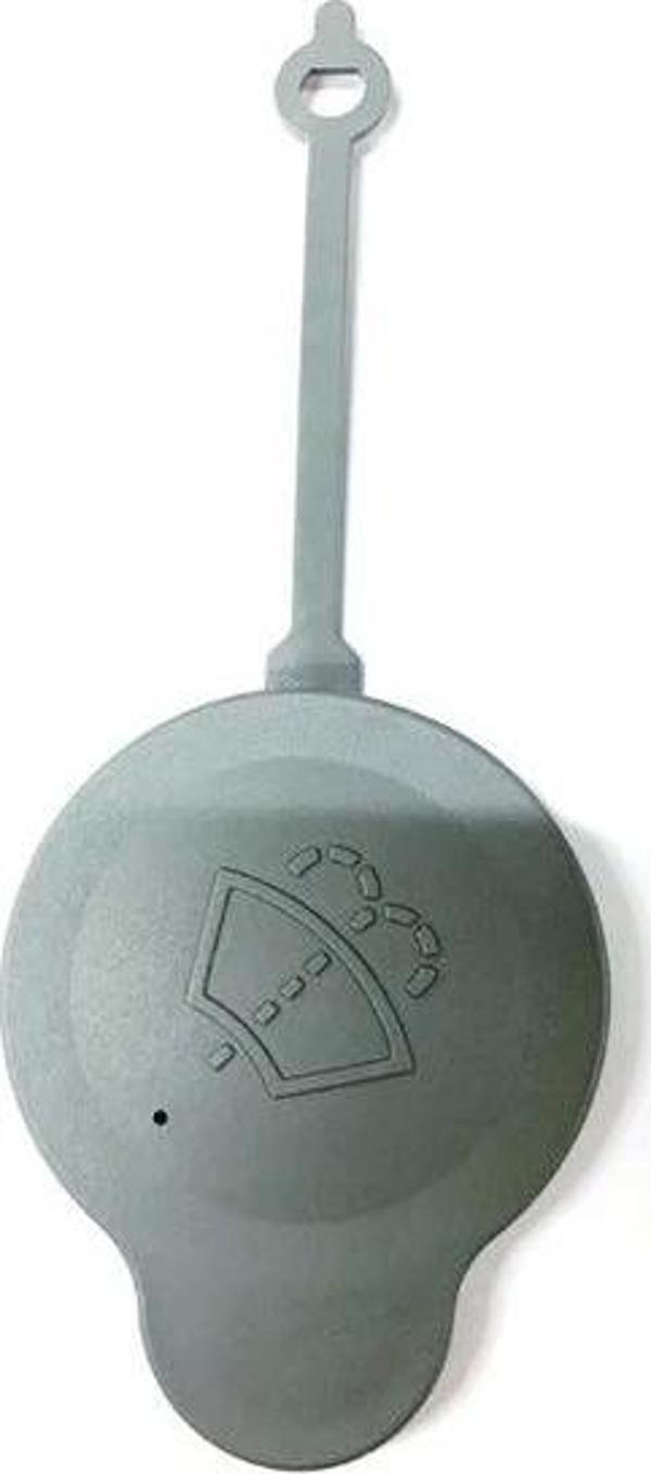 Su Fıskiye Depo Kapağı Qashqai 2014 Sonrası (Oem No:289134Ea0A) - Image 1