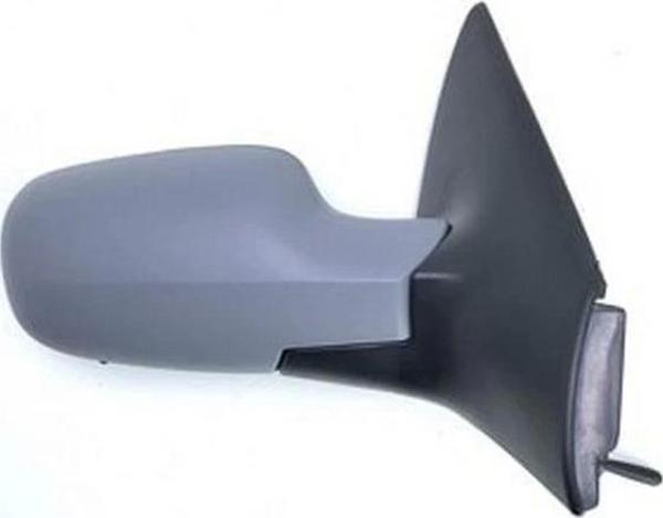 Megane Manuel Ayna 2003-2009 Astarlı Sensörlü Sağ Oem No:7701054686 - Image 1