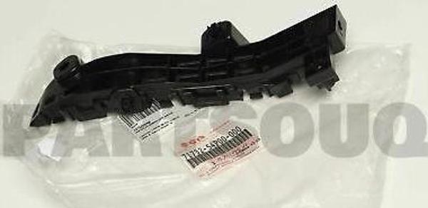 Tampon Bağlantı Braketi Vitara 2016-2018 Ön Sol (Oem No:7173254P00) - Image 1