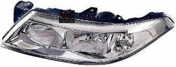 Renault Laguna Iı 2001 2005 Far Sağ Elektrikli (Oem No:7701048931) - Image 1