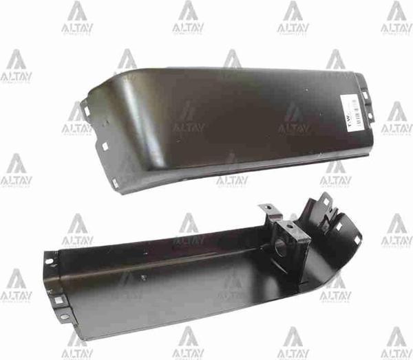 Tampon Kulağı E2200 Arka Sol (Oem No:S08350240) - Image 1