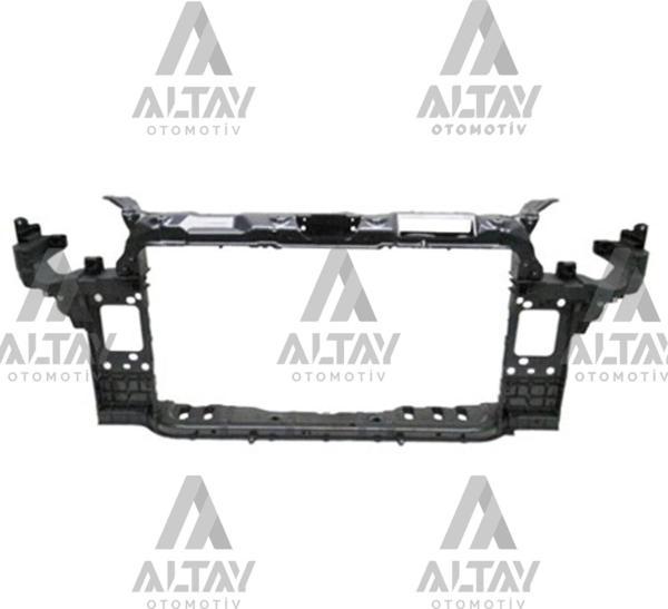 Panel I-30 Ön 2012 Sonrası Benzinli (Hanon - Hcc) (Oem No:64101A5000) - Image 1