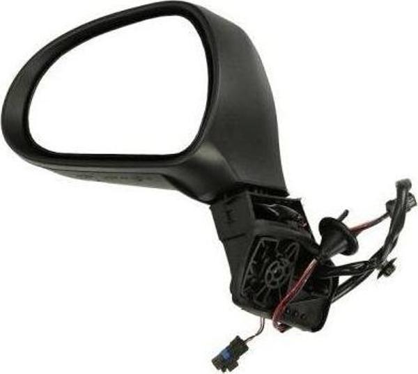 Peugeot 308 Ayna Kapağı 06/14 Astarlı Sol 8152.F1 (Oem No: 8152.F1) - Image 1