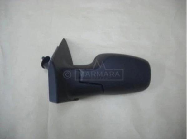 Clio Manuel Ayna 2006-2009 Kör Noktalı Hb Sol Oem No:7701061190 - Image 1