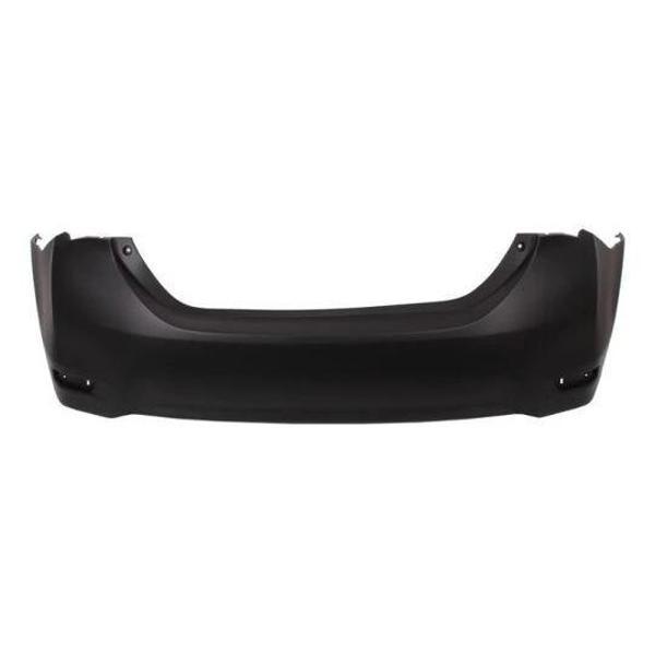 Tampon Corolla Arka 2013-2016 Park Sensör Deliksiz (Oem No:5215902999) - Image 1
